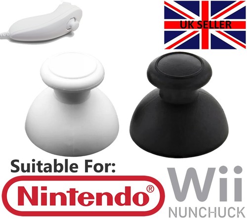 Nintendo wii nunchuck - wii,