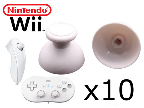 Nintendo wii nunchuck - nintendo,