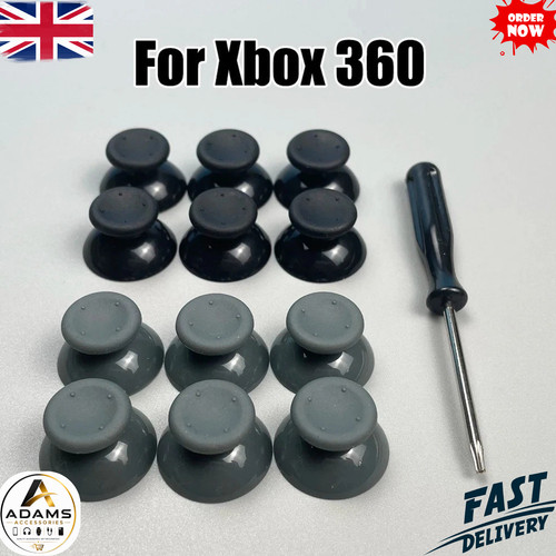 Xbox 360 controller thumbstick - controller,