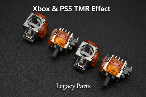 Replacement tmr effect analog - replacement,