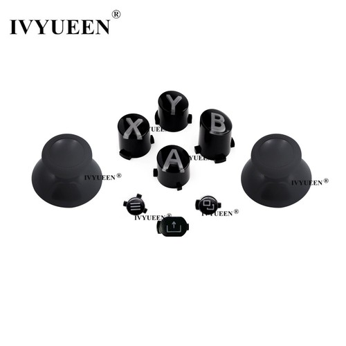 Replacement thumbsticks for - ,