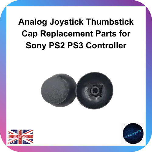 Analog joystick thumbstick - joystick,