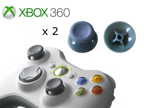 Xbox 360 controller - x,