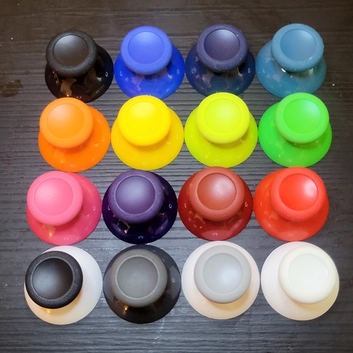 Replacement thumbsticks for - thumbsticks,