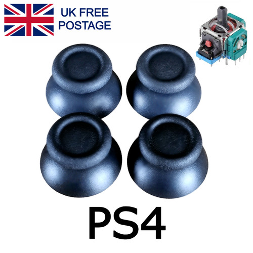 Ps4 analog controller thumb - analog,