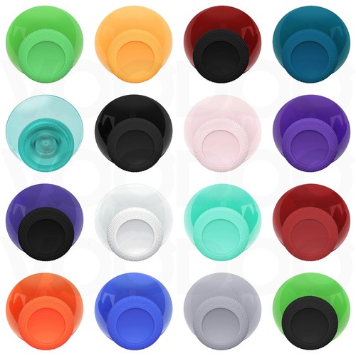 Replacement thumbsticks for - 2x,