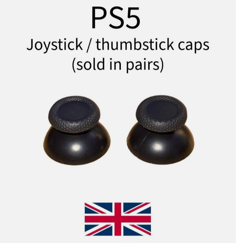 Ps5 controller analog - x,