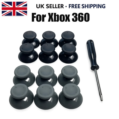 Xbox 360 controller thumbstick - xbox,