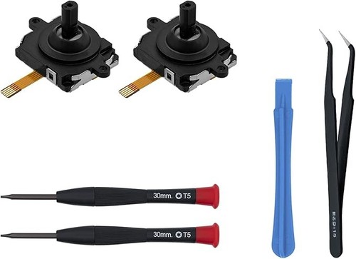 Replacement analog thumb stick - analog,