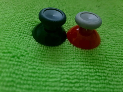 Cyberpunk xbox thumbsticks - xbox,