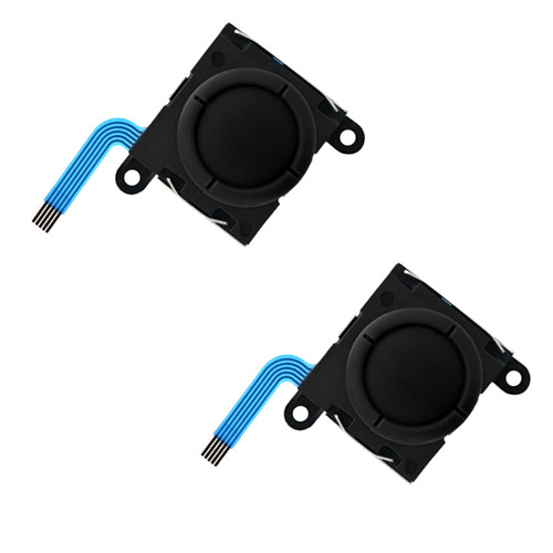 Switch analog thumb - switch,