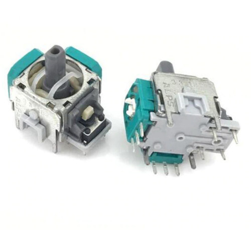 Replacement joystick axis - replacement,
