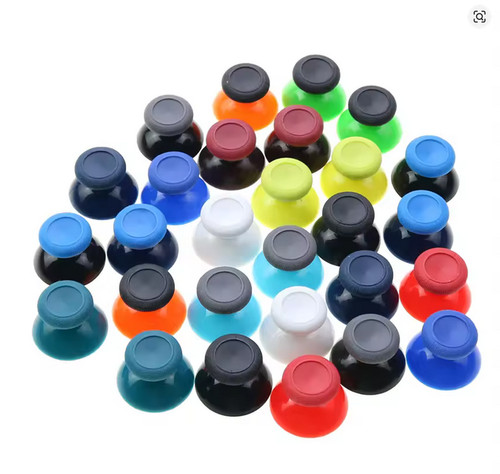 Analog thumb sticks - x2,