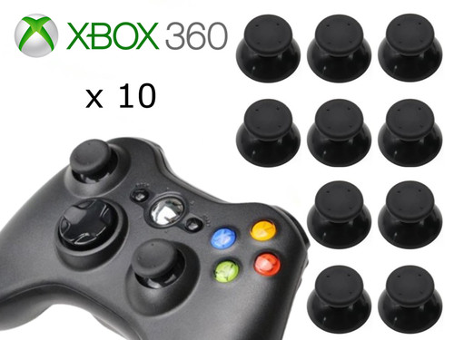 Xbox 360 controller - 10,