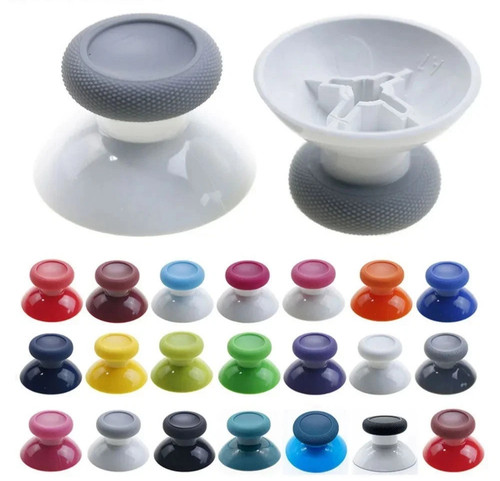 Replacement thumbsticks for - 2x,