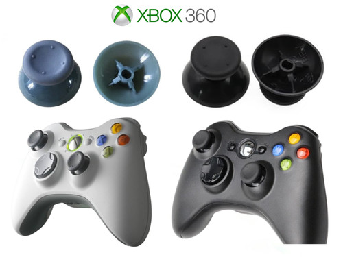 Xbox 360 controller - xbox,