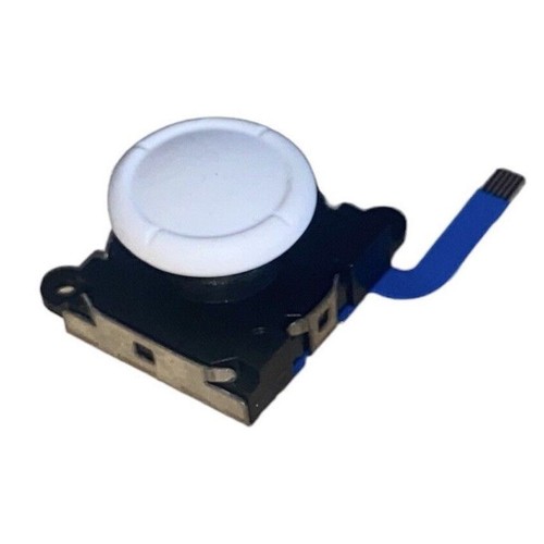 White replacement analog - white,
