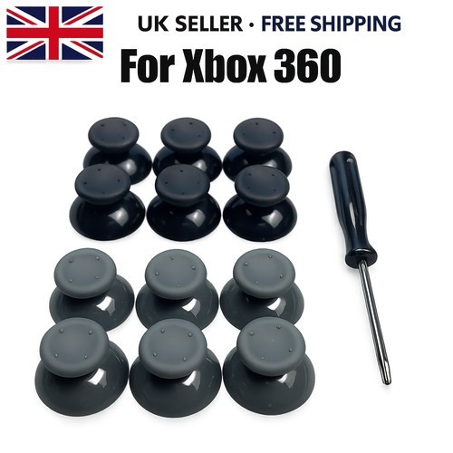 Xbox 360 controller thumbstick - controller,
