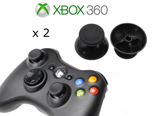 Xbox 360 controller - x, 2