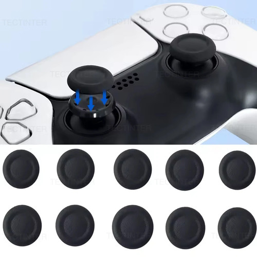 Joystick replacement caps - joystick, for