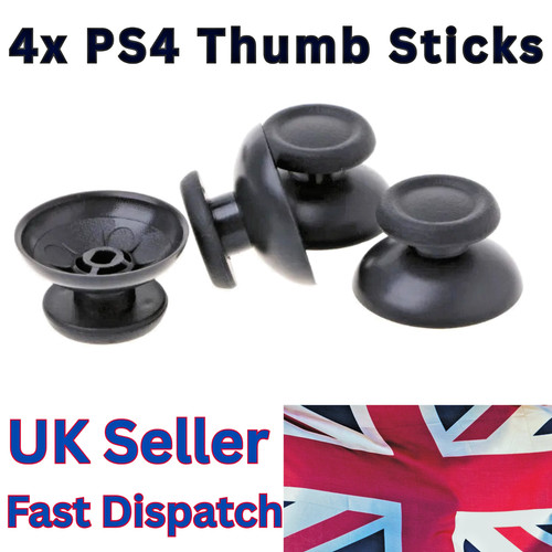 Ps4 controller analog - 4x,