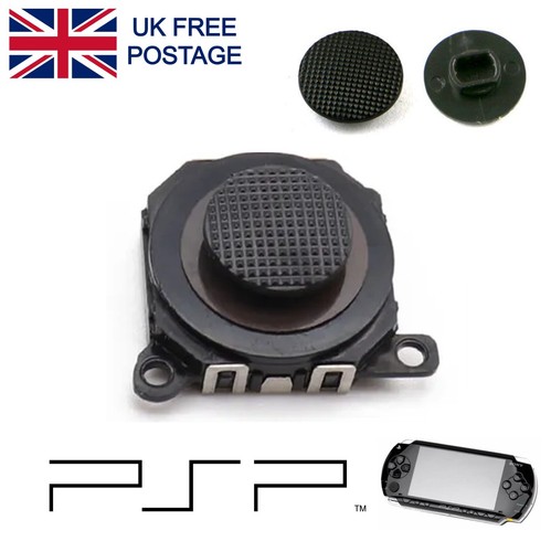 Analog joystick button - joystick,