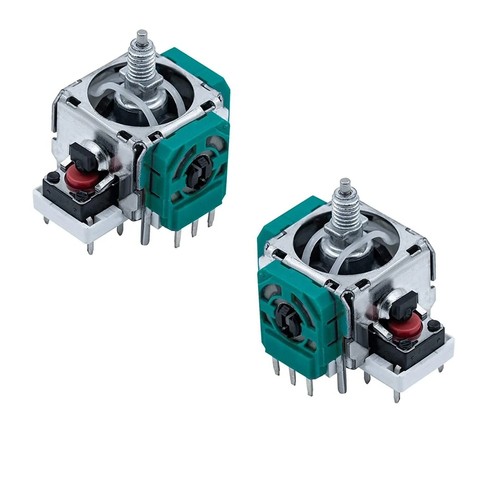 Replacement analogue joystick - replacement,