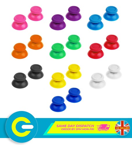 Analog thumb stick - 2x,