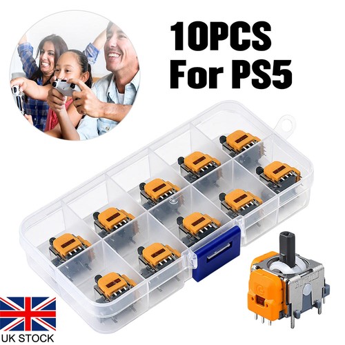 10pcs replacement hall effect - 10pcs,