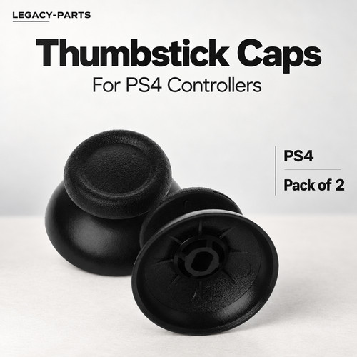 Replacement ps4 controller - replacement,