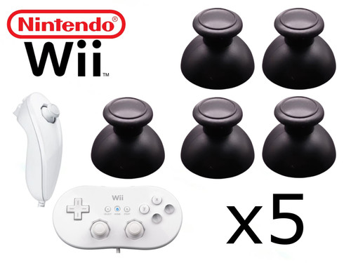 Nintendo wii nunchuck - nintendo,