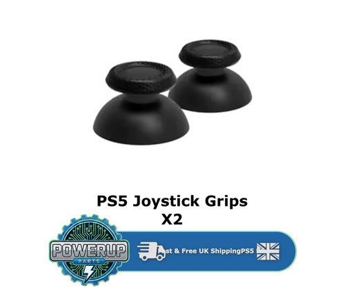 Replacement joystick thumb - replacement,