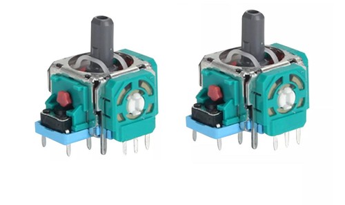 Ps5 analog stick joystick - x,