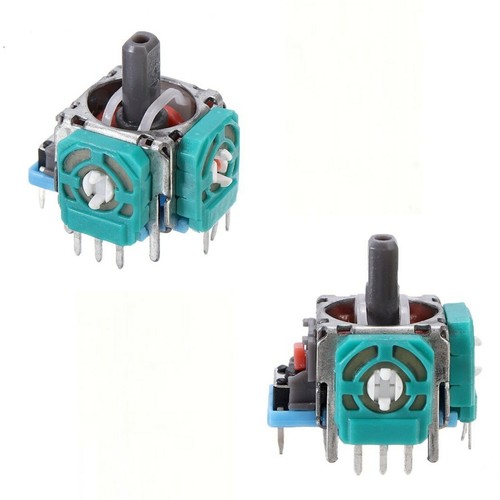 Replacement analog stick - replacement,