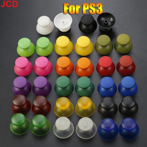 Analog thumb sticks - thumb,