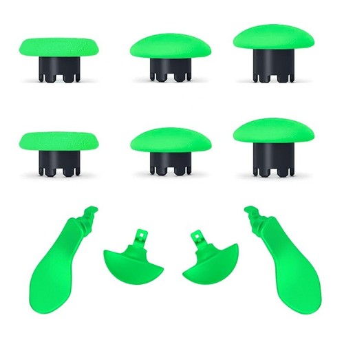 Replacement thumbstick caps - thumbstick,