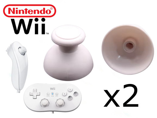 Nintendo wii nunchuck - nintendo,