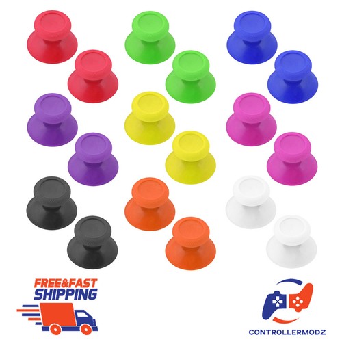 Analog thumbstick sticks - x,